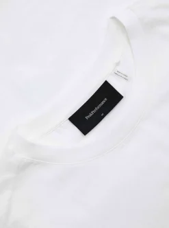 Original Small Logo Tee Herr
