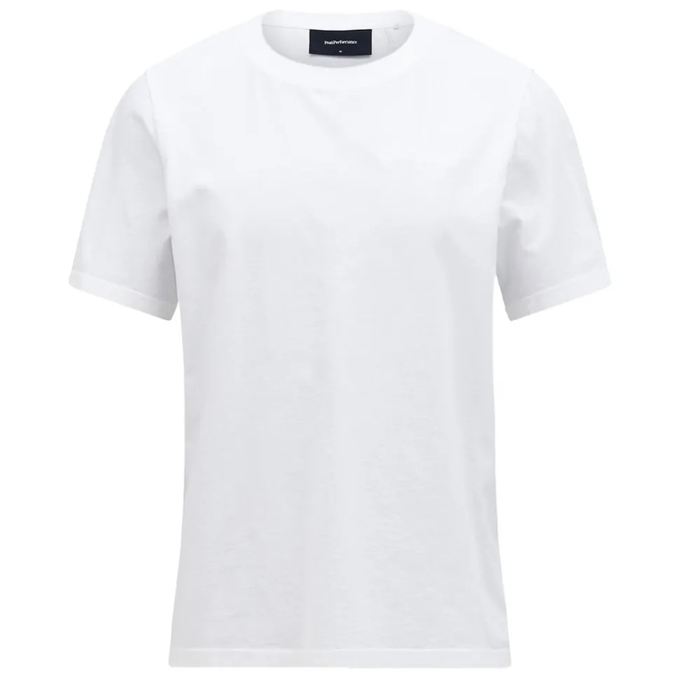 Original Small Logo Tee Herr