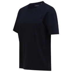 Original Small Logo Tee Herr