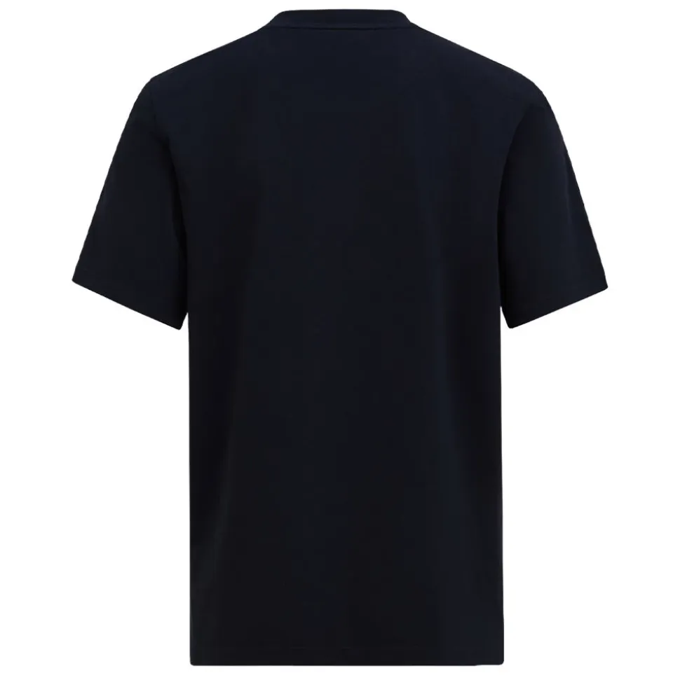 Original Small Logo Tee Herr