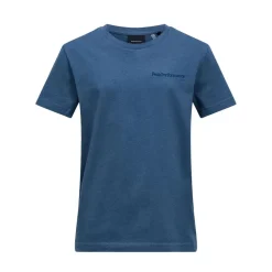 Original Small Logo Tee Jr