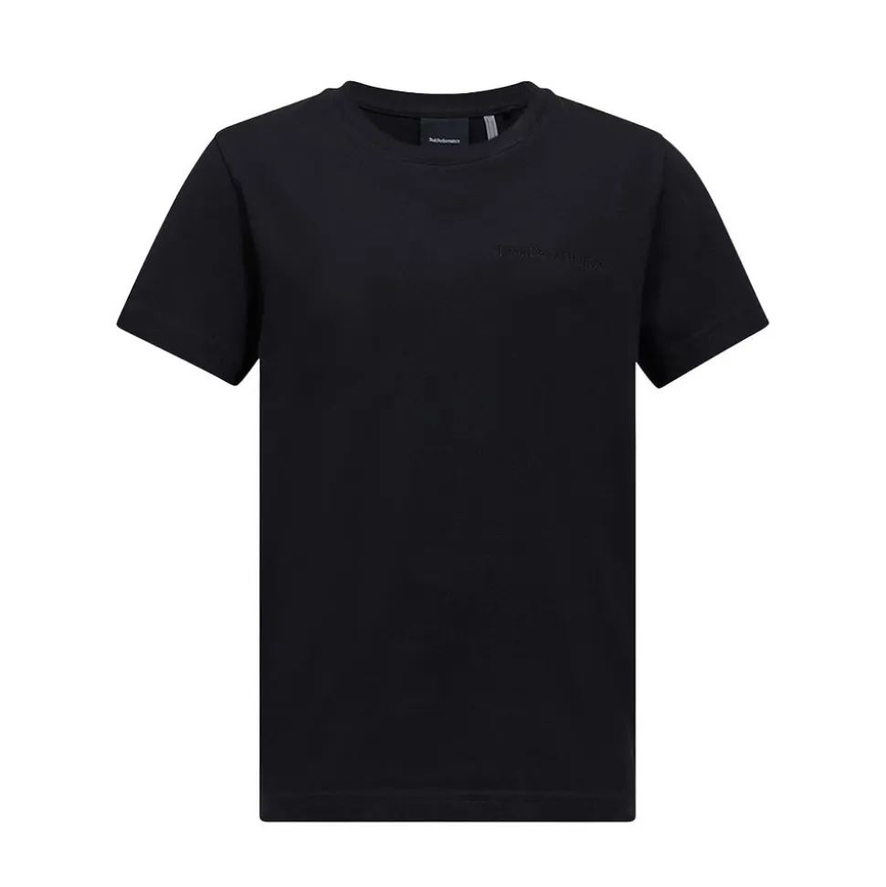 Original Small Logo Tee Jr