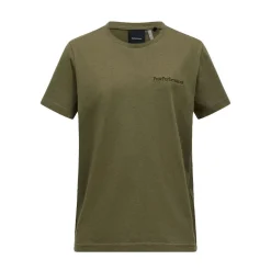Original Small Logo Tee Jr