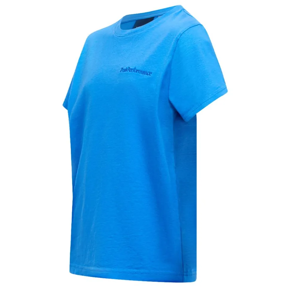 Original Small Logo Tee Junior