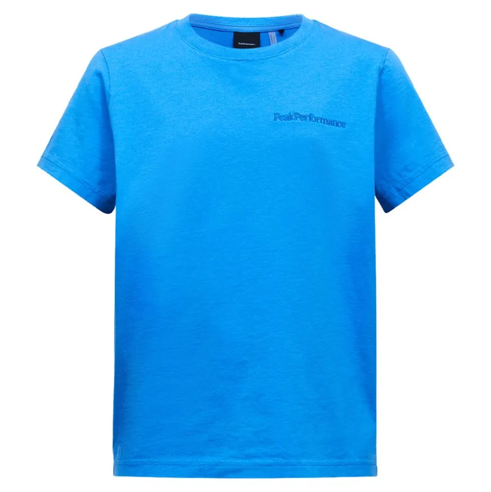 Original Small Logo Tee Junior