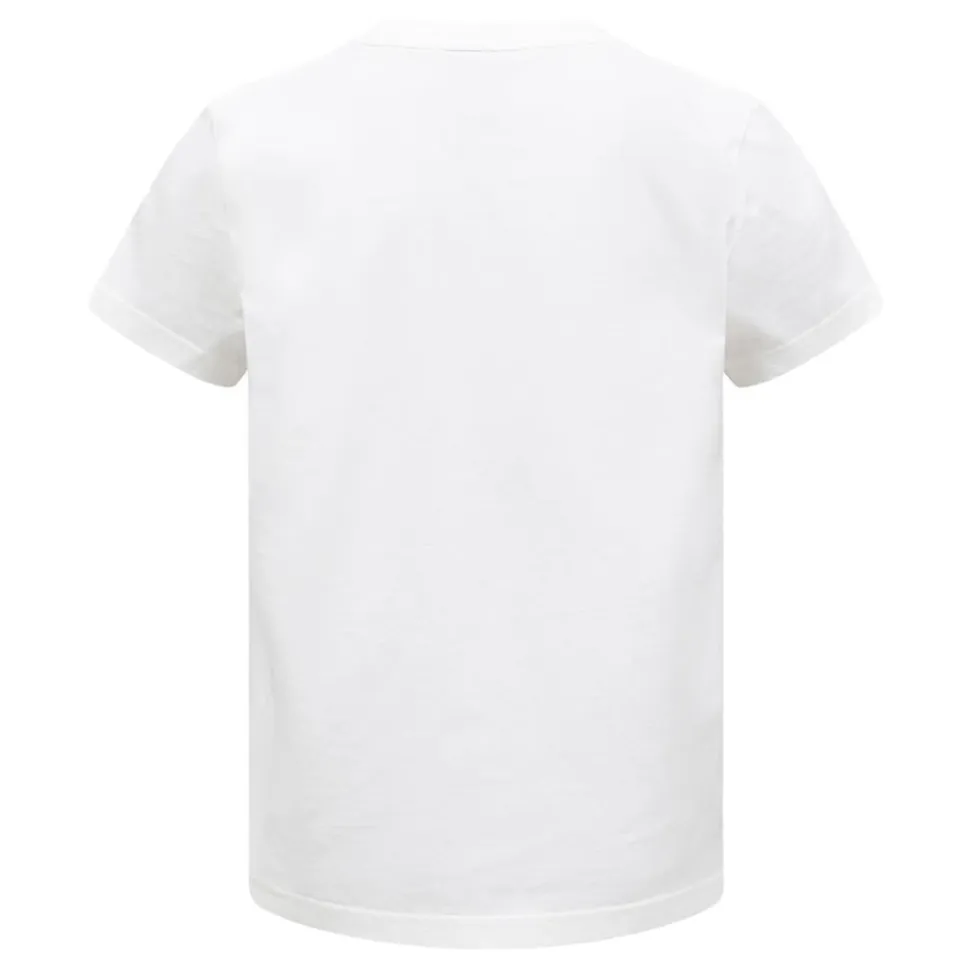 Original Small Logo Tee Junior
