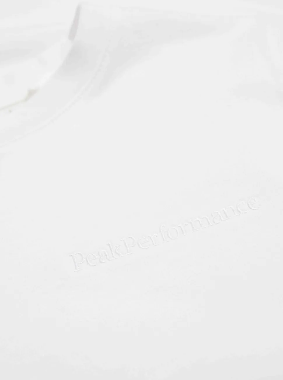 Original Small Logo Tee Junior