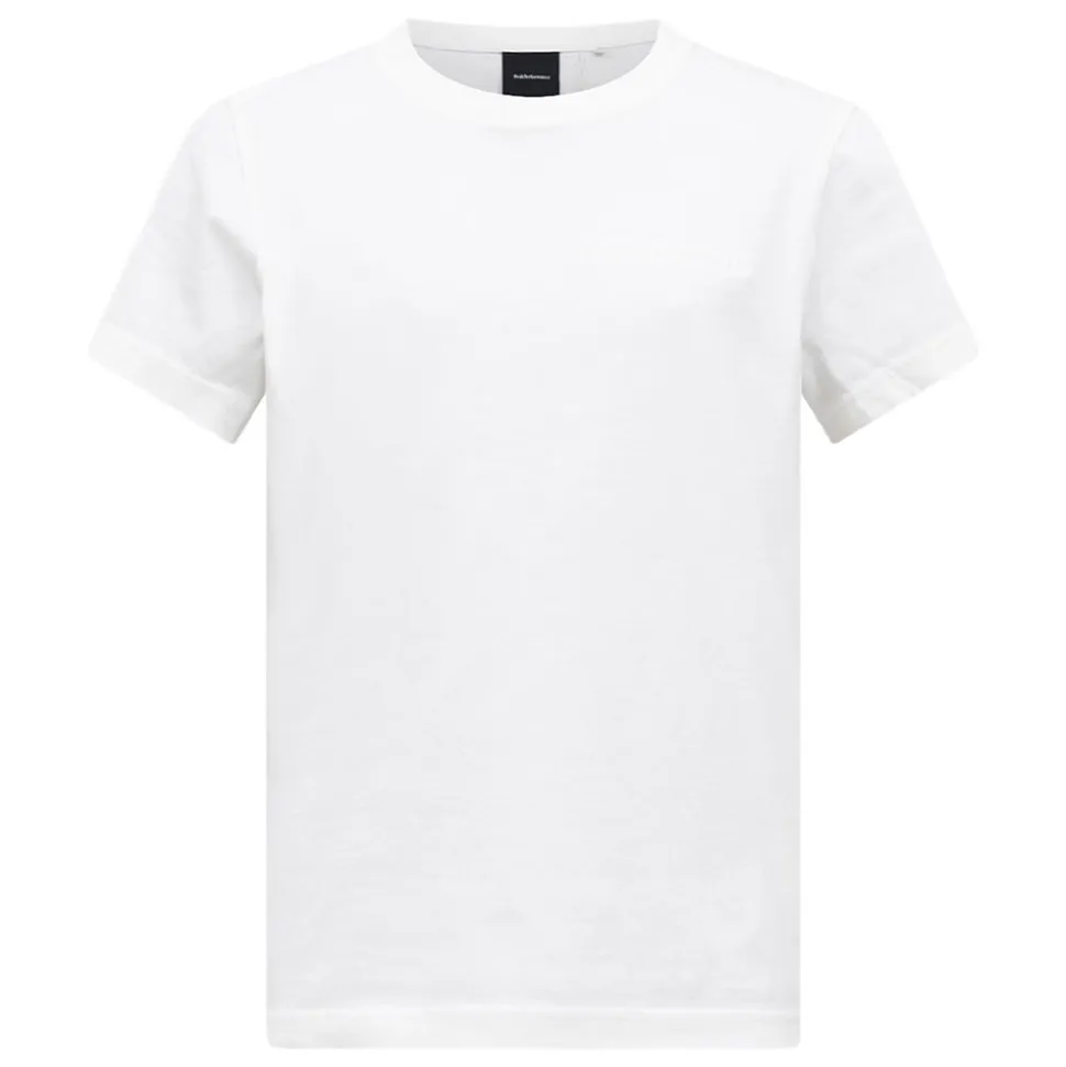 Original Small Logo Tee Junior