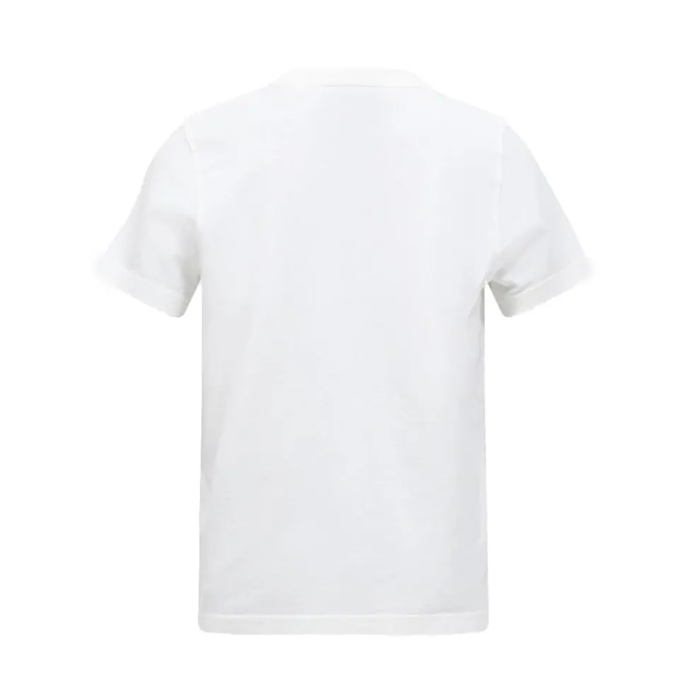 Original Small Logo Tee Junior