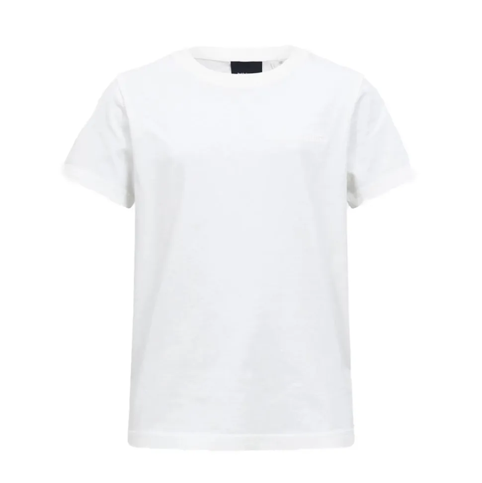 Original Small Logo Tee Junior