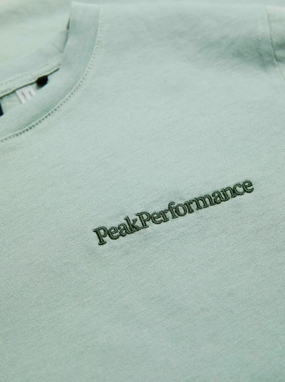 Original Small Logo Tee Junior