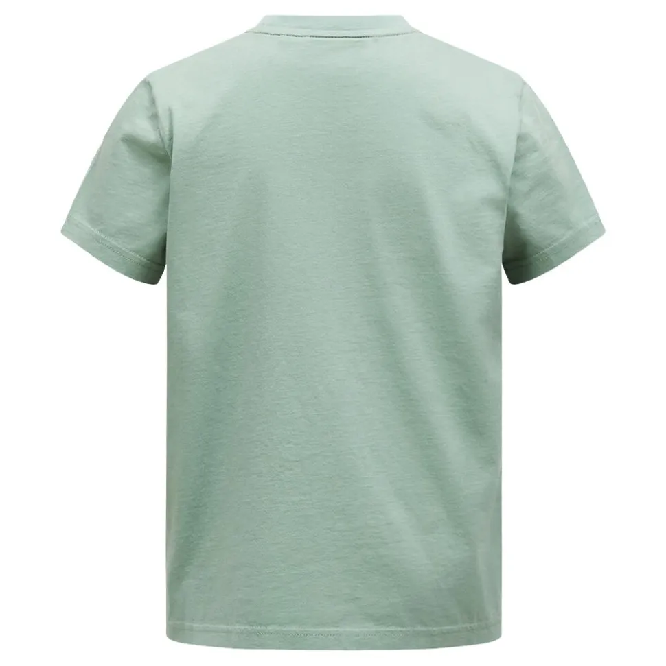 Original Small Logo Tee Junior