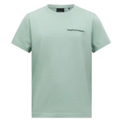 Original Small Logo Tee Junior