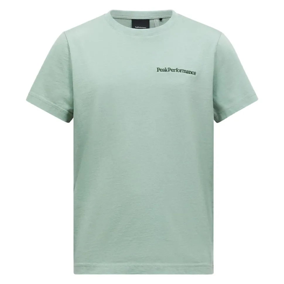 Original Small Logo Tee Junior