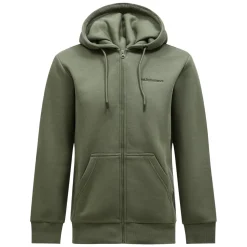 Original Small Logo Zip Herr