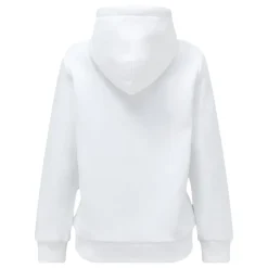 Original Small Logo Zip Hood Dam
