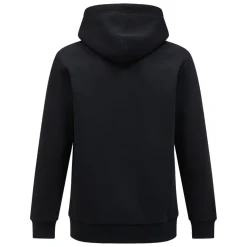 Original Small Logo Zip Hood Herr