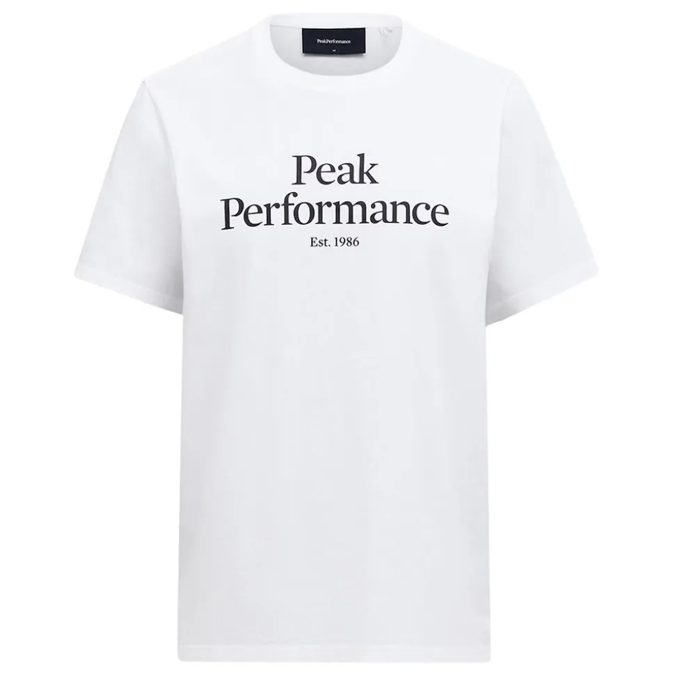 Original Tee Herr