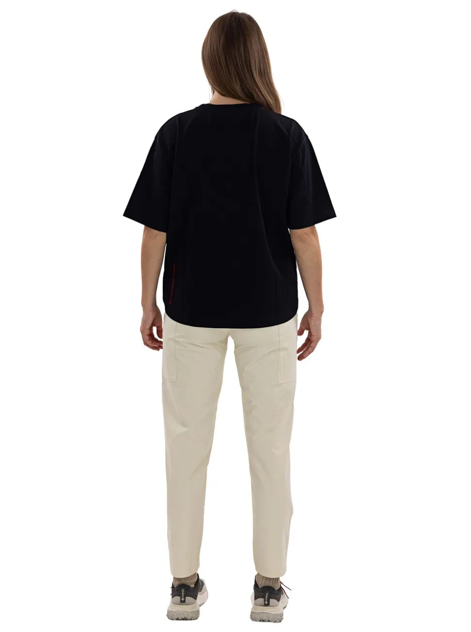 ORIGINAL T-SHIRT DAM