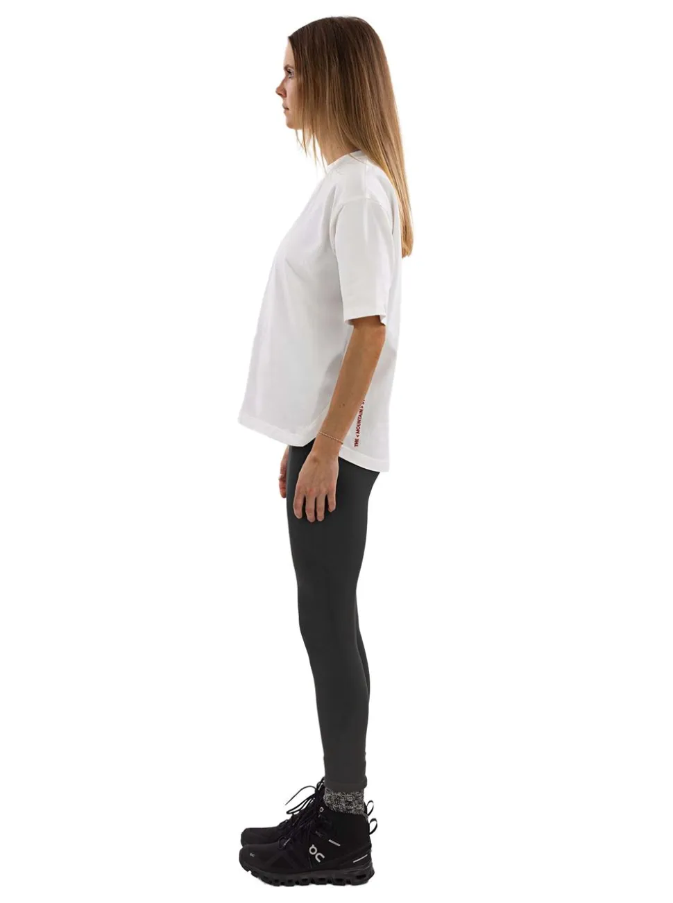 ORIGINAL T-SHIRT DAM