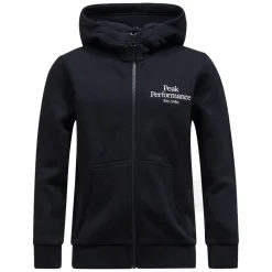 Original Zip Hood Junior