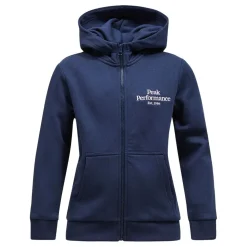 Original Zip Hood Junior