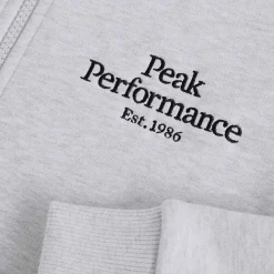 Original Zip Hood Junior