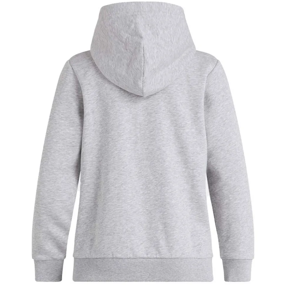 Original Zip Hood Junior