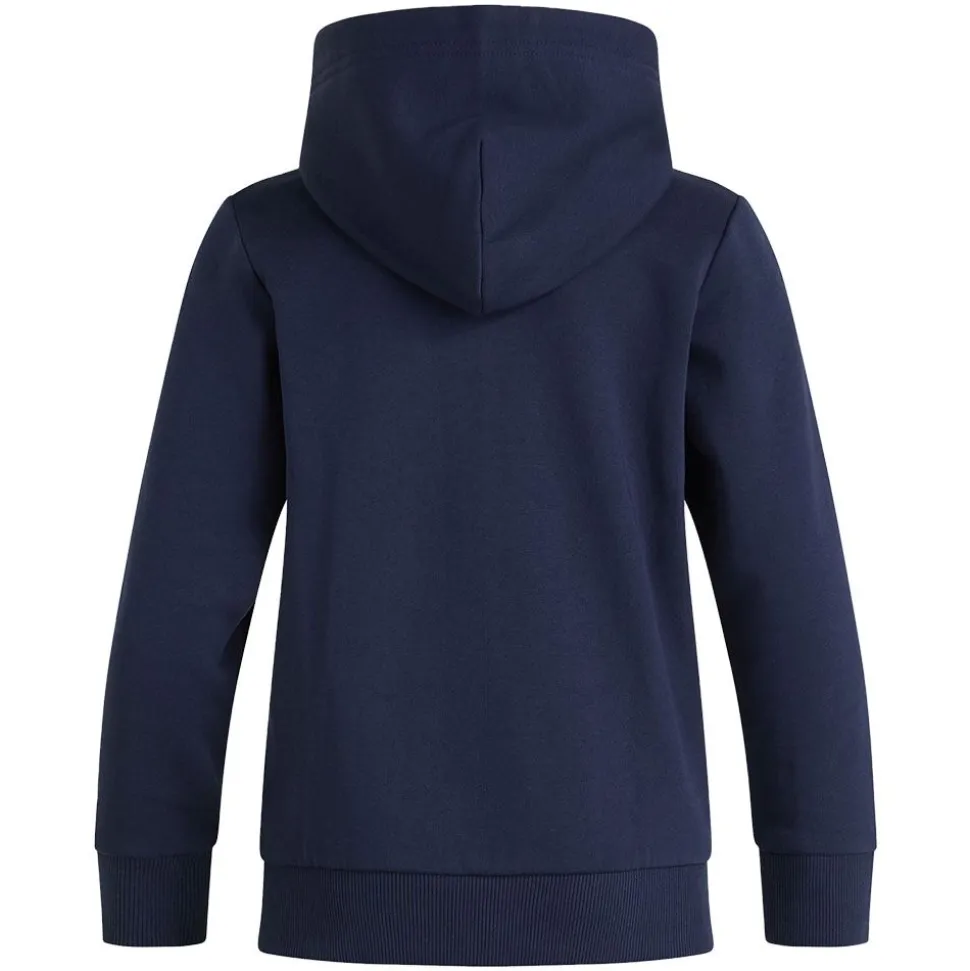 Original Zip Hood Junior