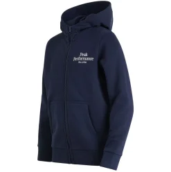 Original Zip Hood Junior
