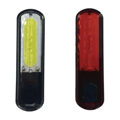 Orion 2.0 Lampsats