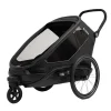 Outback Next Single Bicycle Trailer