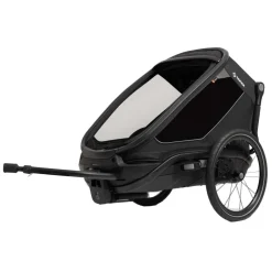 Outback Next Single Bicycle Trailer