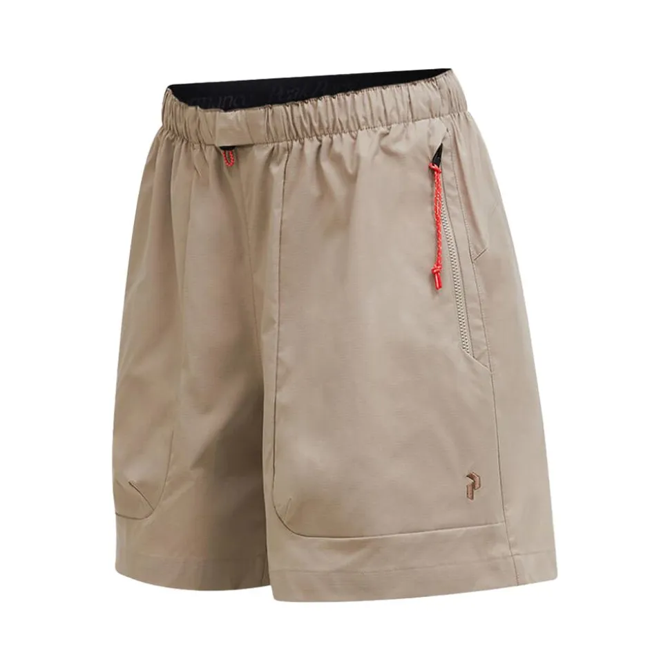 Outdoor Cargo Shorts Dam