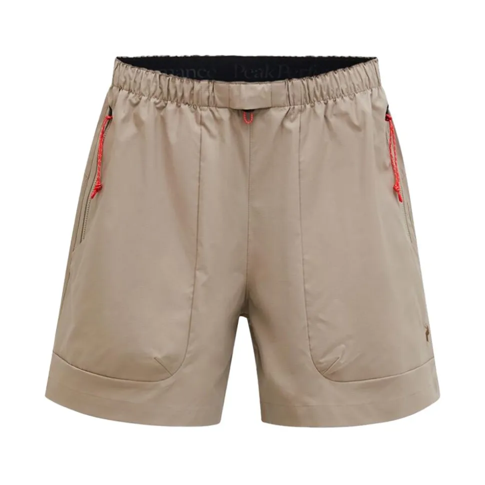 Outdoor Cargo Shorts Dam