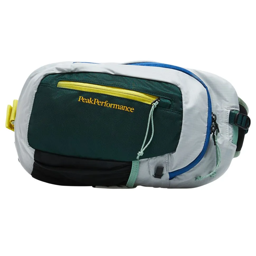 Outdoor Slingbag