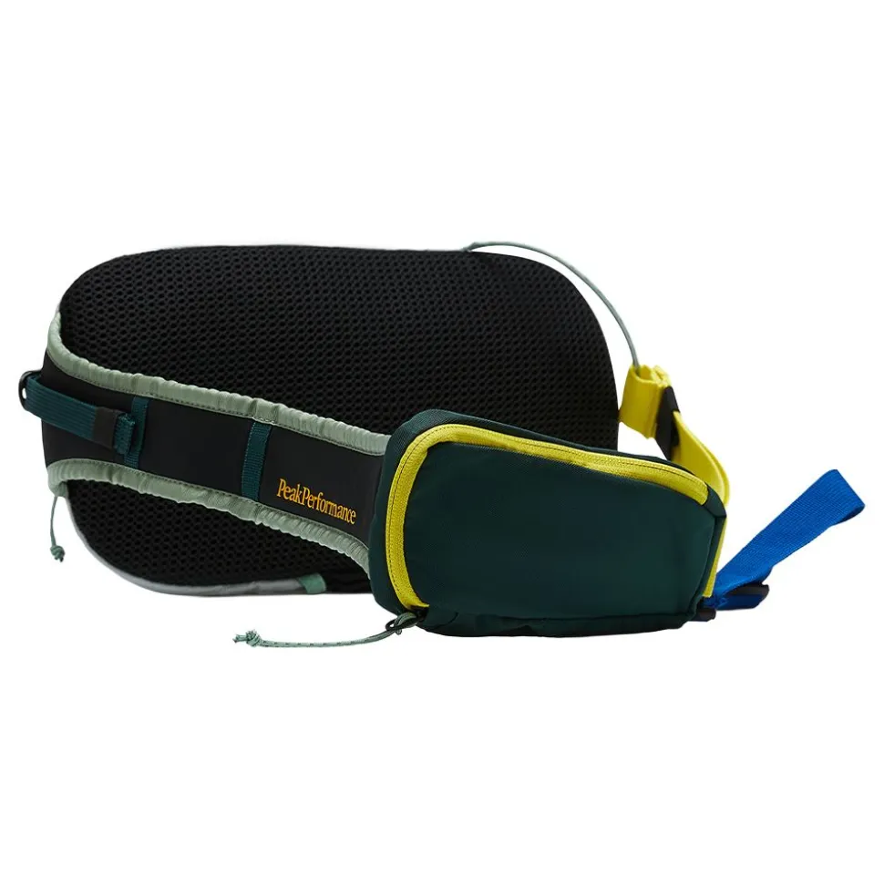 Outdoor Slingbag