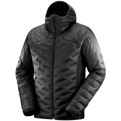 Outline Down Jacket Herr