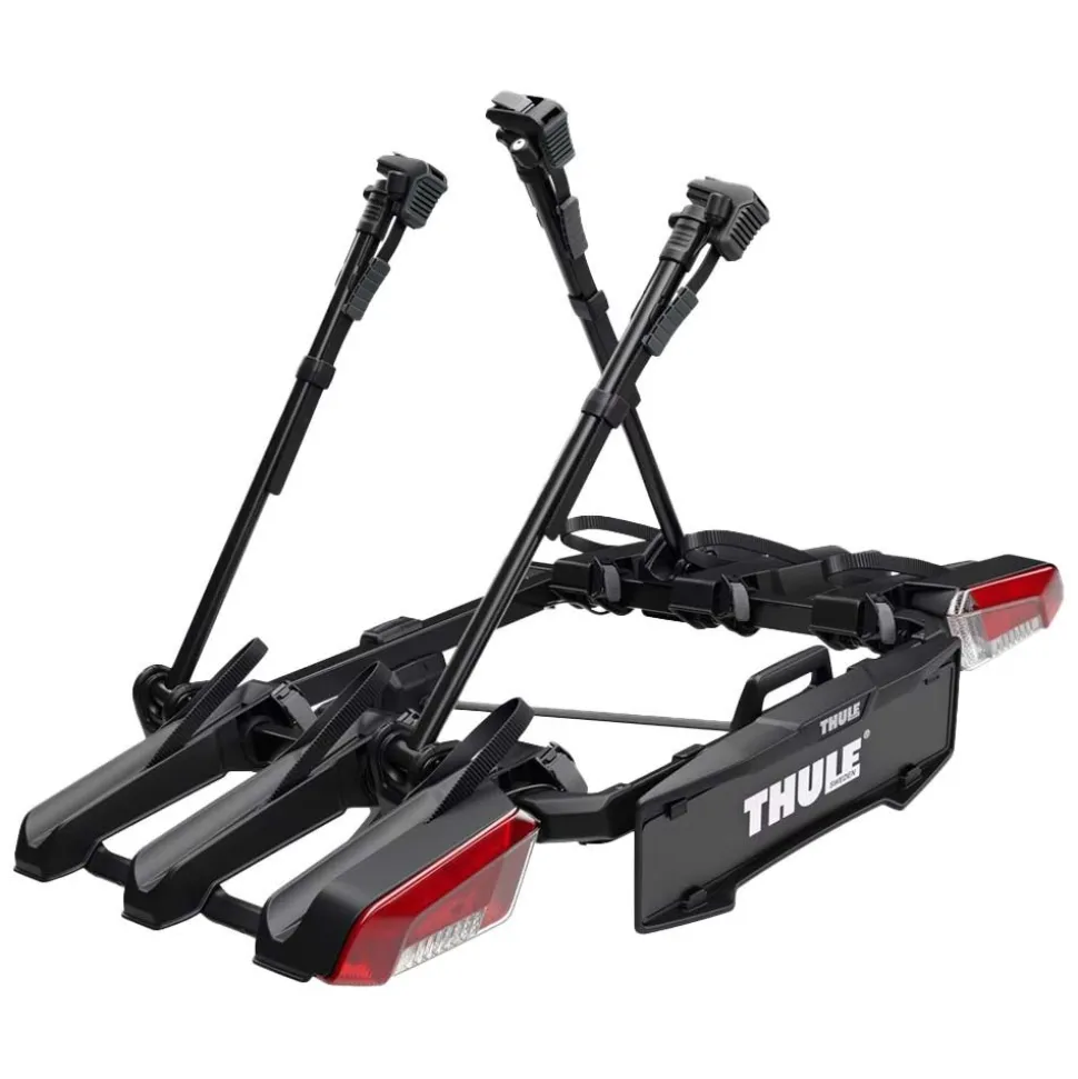 OutPace Tilt 3-Bike