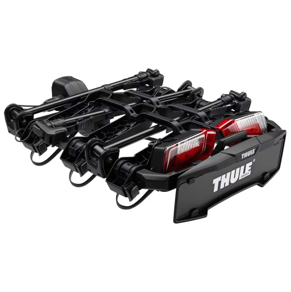 OutPace Tilt 3-Bike