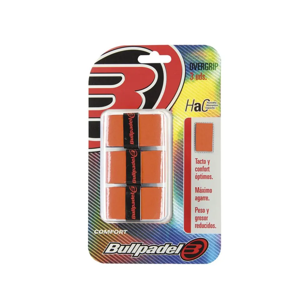 Overgrip 3-Pack