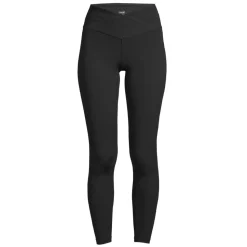 Overlap High Waist Tights Dam