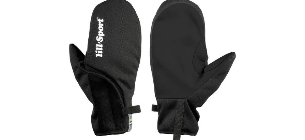Overstrap Handske