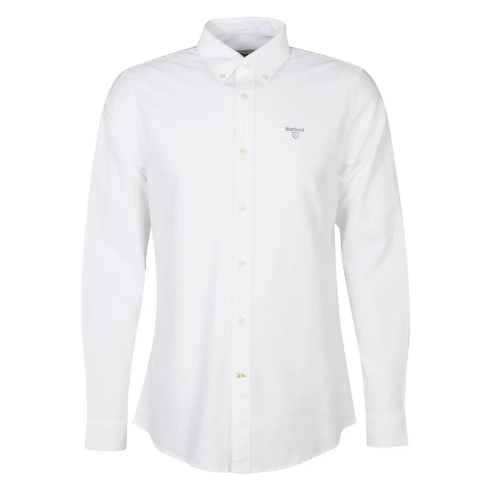 Oxtown Tailord Fit Herr