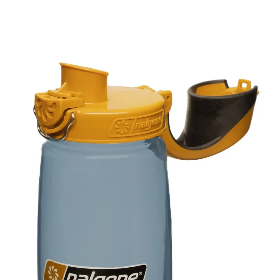 24oz On-The-Fly Lock-Top Sustain Bottle