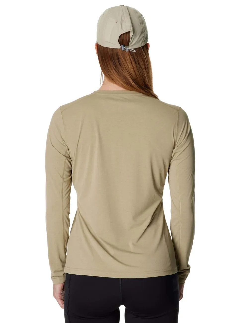 Pace Air LS Tee Dam