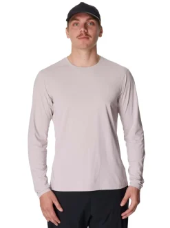 Pace Air LS Tee Herr