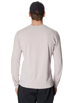 Pace Air LS Tee Herr