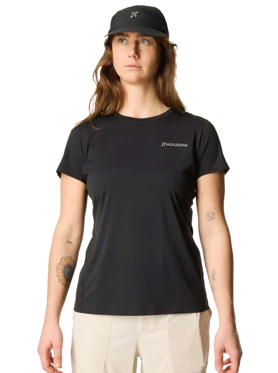 Pace Air Message Tee Dam
