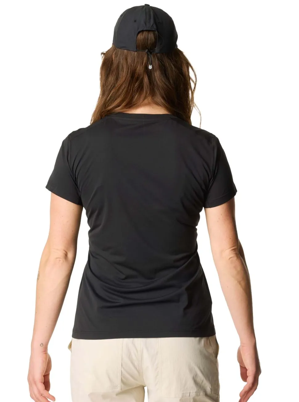 Pace Air Message Tee Dam